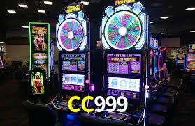 CC999
